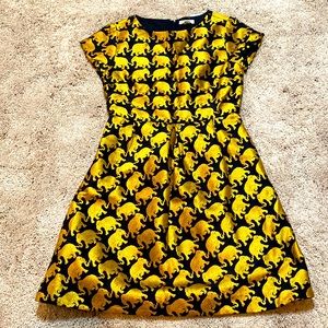 NWT Crewcuts Girls Dress 12